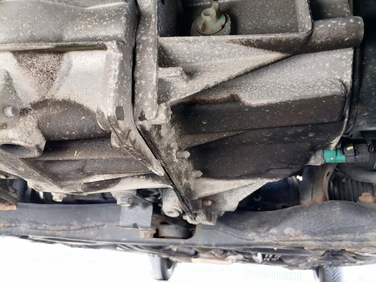 Nissan Micra K13 original 5 Gang Schaltgetriebe 1,2 59kw Bj.2011